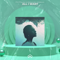 All I Want (Single)