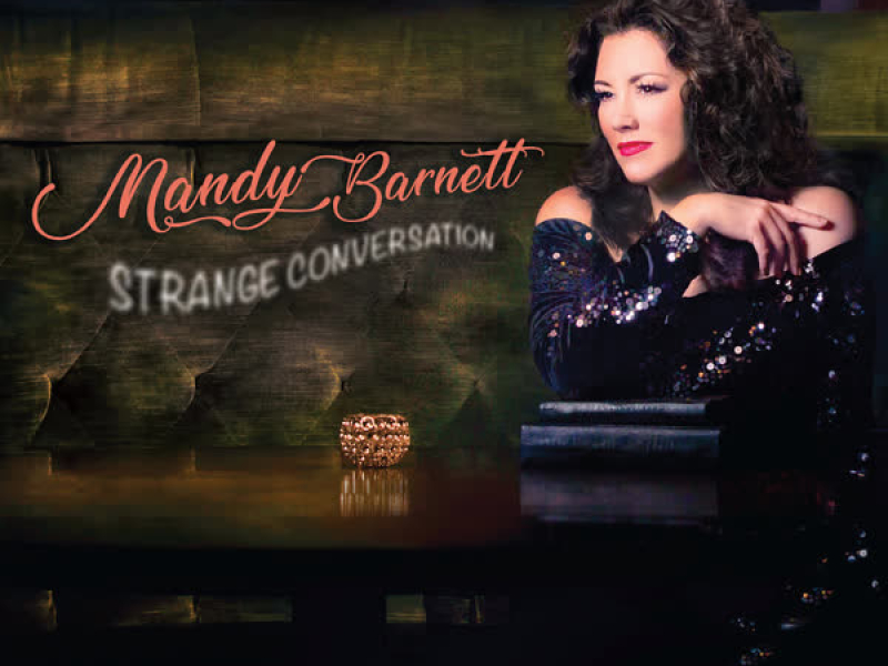 It's All Right (You're Just in Love) (Single)