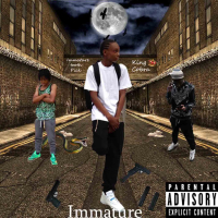 In The Cut (feat. Immature Will) (Single)