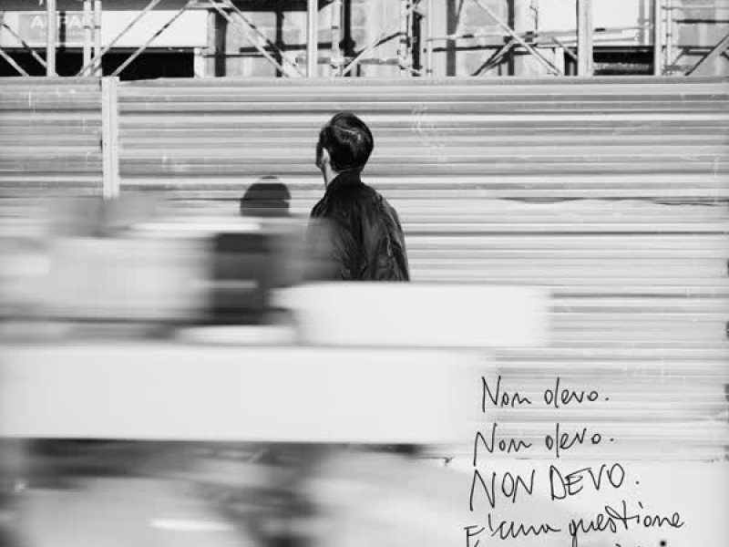 Questioni Di Principio (Single)