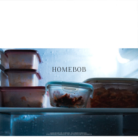 HOMEBOB (Single)