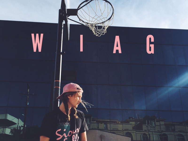 Where It All Goes (Single)