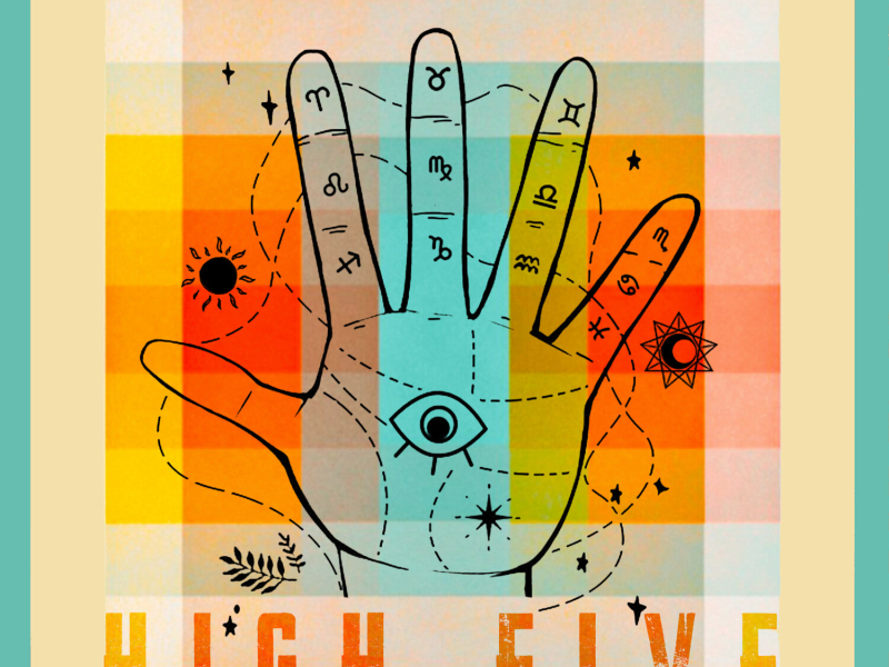 High Five (EP)