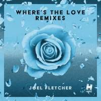 Where's the Love (Remixes) (EP)