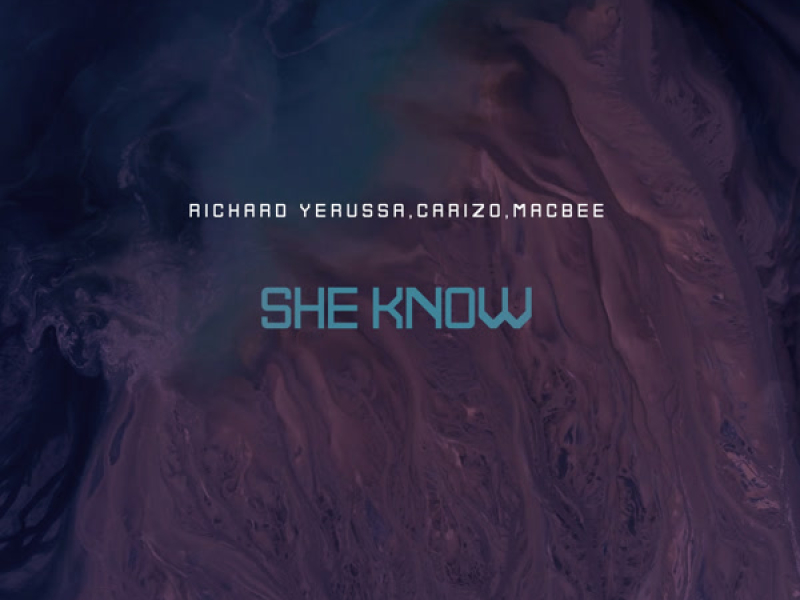 She Know (Single)