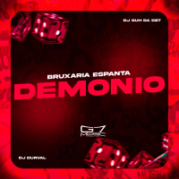 Bruxaria Espanta Demonio (Single)
