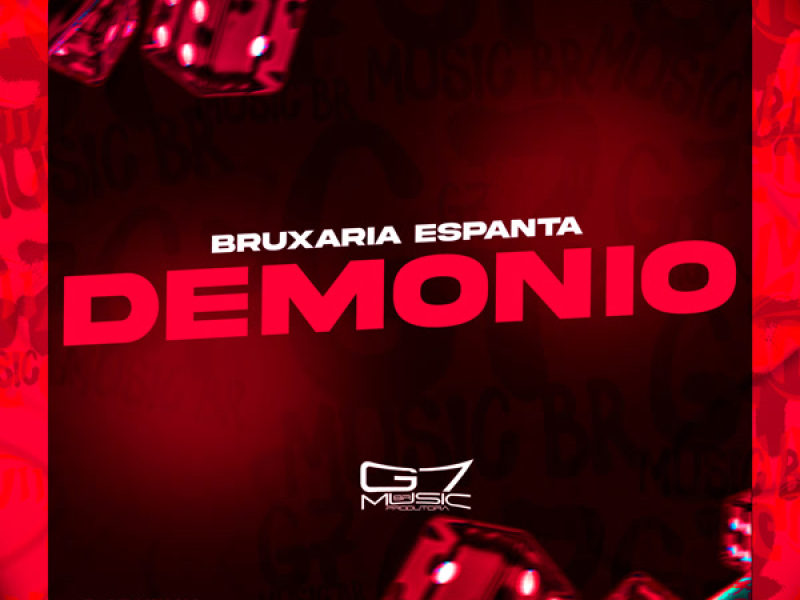 Bruxaria Espanta Demonio (Single)