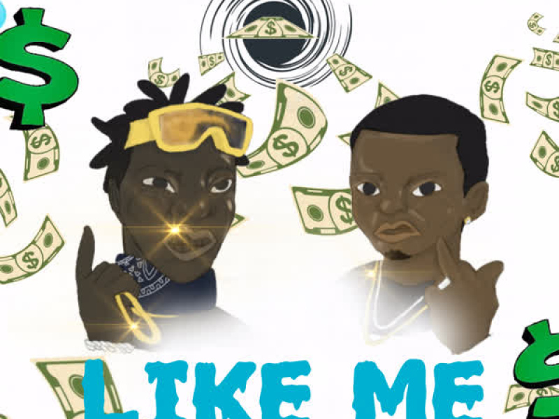 Like Me (Single)