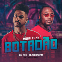 Mega Funk Botadão (Single)