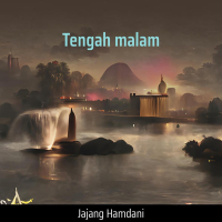 Tengah malam (Single)