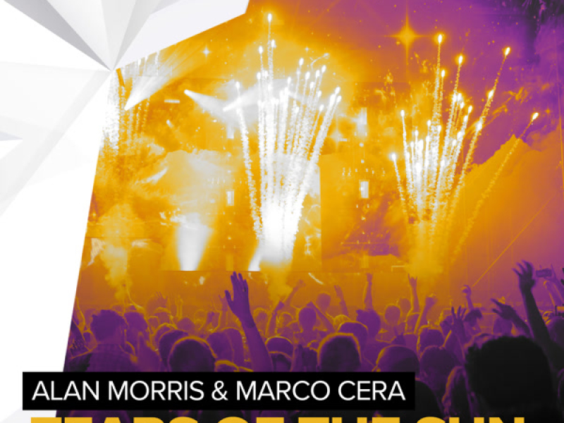 Tears Of The Sun (Single)