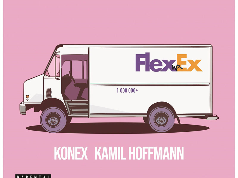 Flex Na Ex (Single)