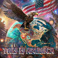 This Is America (Single)