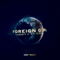 Foreign Girl (feat. Cozz)