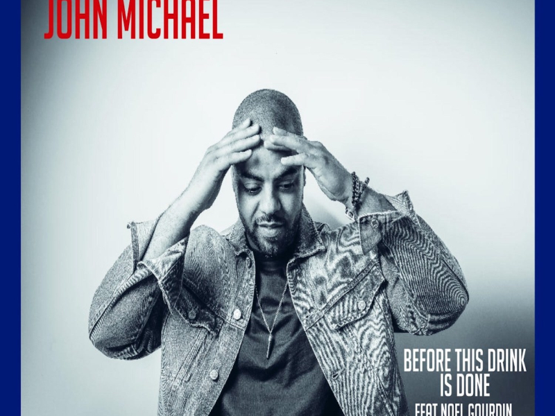 Before This Drink Is Done (Single)