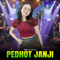 Pedhot Janji (Single)