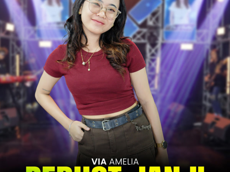 Pedhot Janji (Single)