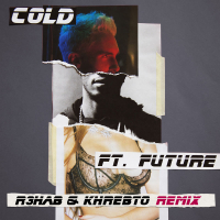 Cold (R3hab & Khrebto Remix) (Single)
