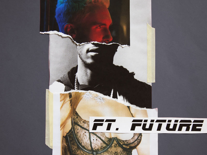 Cold (R3hab & Khrebto Remix) (Single)