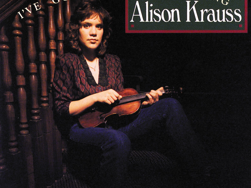 I've Got That Old Feeling