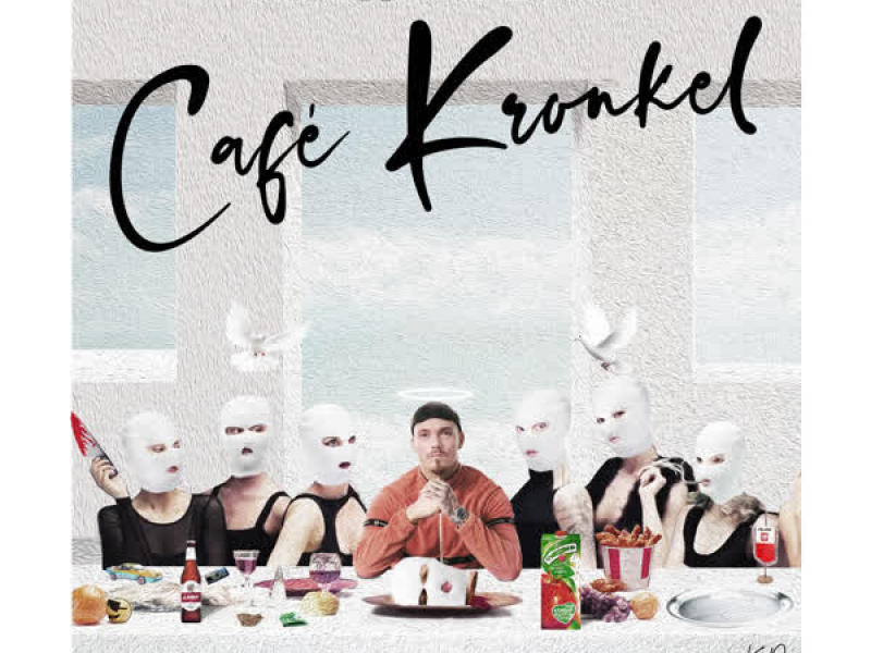 Café Kronkel