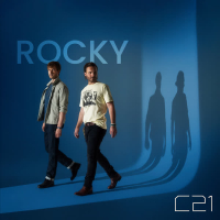 Rocky (Single)