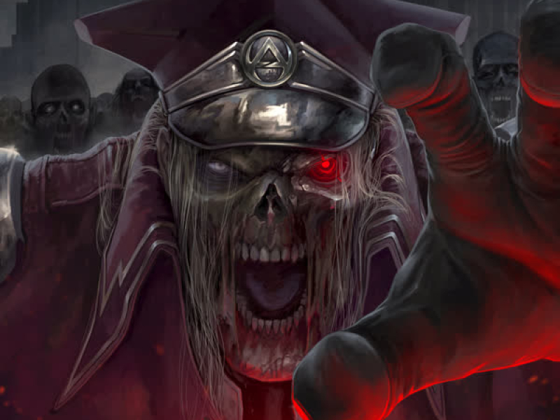 In the Name of Destruction (Single)