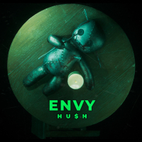 Envy (Single)