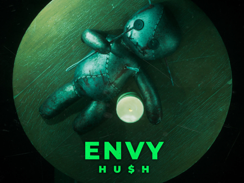 Envy (Single)