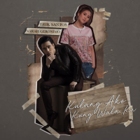 Kulang Ako Kung Wala Ka (Single)