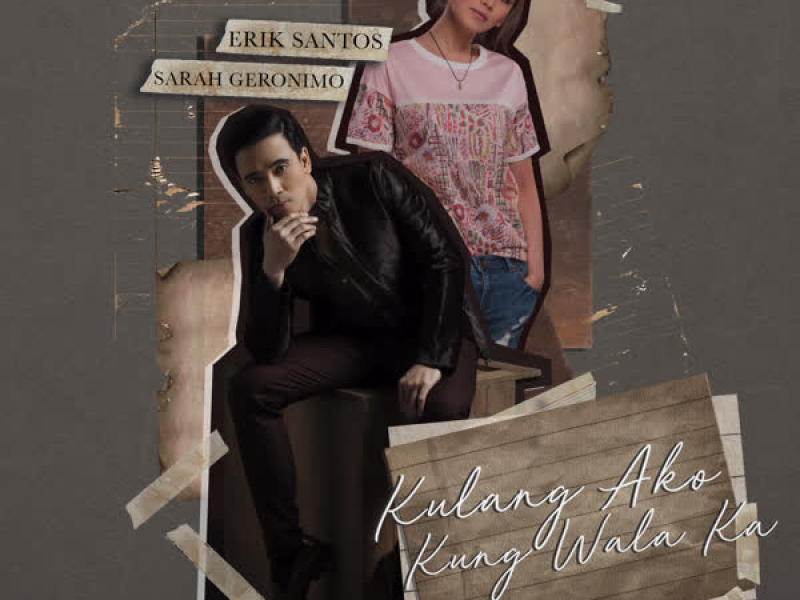 Kulang Ako Kung Wala Ka (Single)