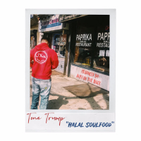 Halal Soulfood (Single)