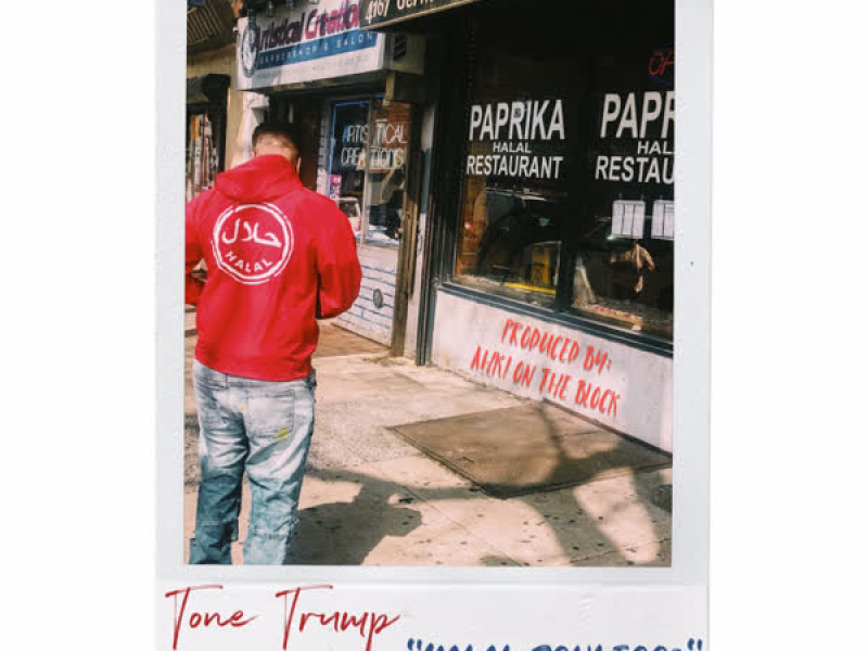 Halal Soulfood (Single)