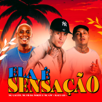 Ela é Sensação (Single)