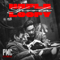Shoota (From ″PMC: The bunker X nafla X Loopy″) (Single)