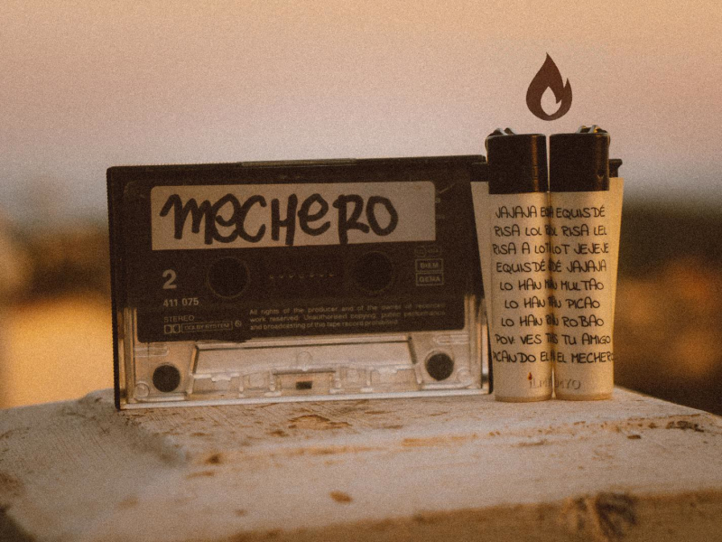 Mechero (Single)