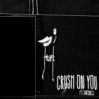 Crush On You (Feat. Swings) (Single)