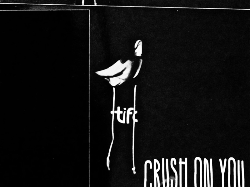 Crush On You (Feat. Swings) (Single)