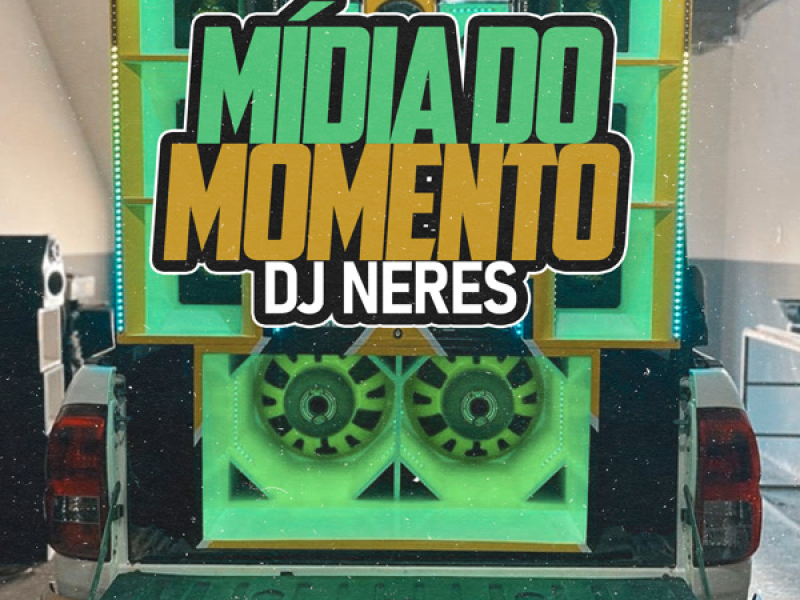 Mídia do Momento (EP)