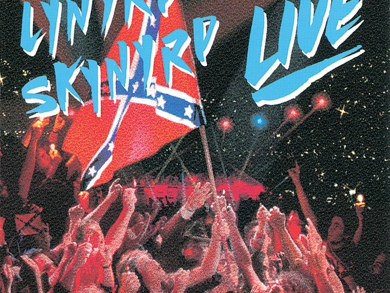 Southern By The Grace Of God- Lynyrd Skynyrd Tribute Tour - 1987