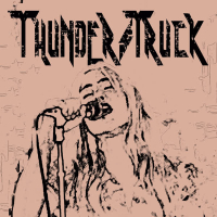 Thunderstruck (Single)