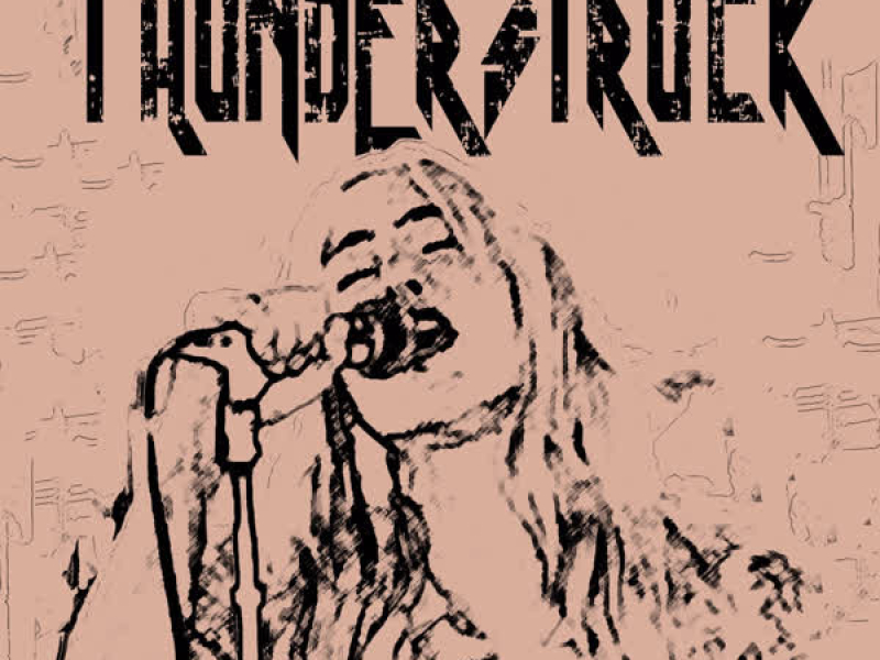 Thunderstruck (Single)