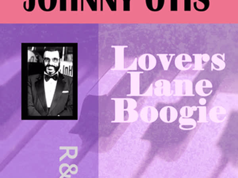 Lovers Lane Boogie