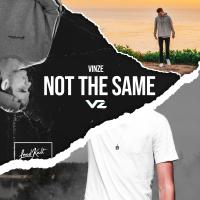 Not the Same (Single)