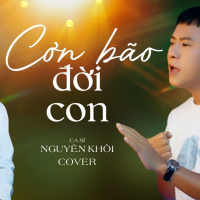 Cơn Bão Đời Con (Single)