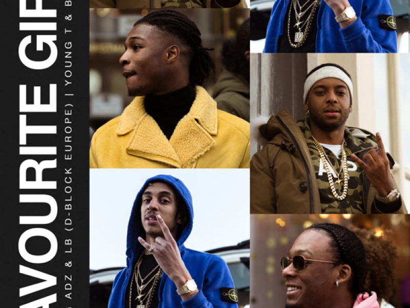 Favourite Girl (Single)