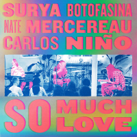 So Much Love (Full) (Live) (Single)