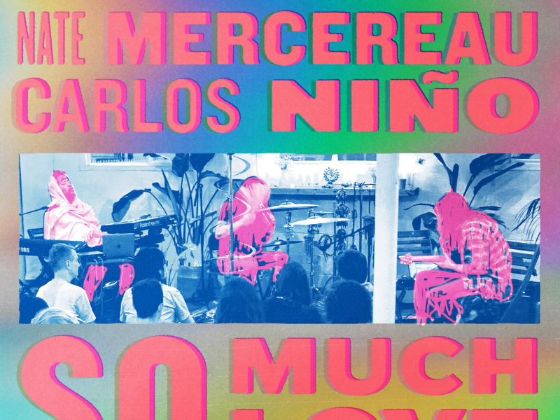 So Much Love (Full) (Live) (Single)