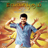 Velayudham (Original Motion Picture Soundtrack)