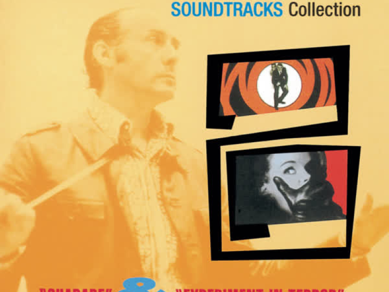 Charade / Experiment In Terror